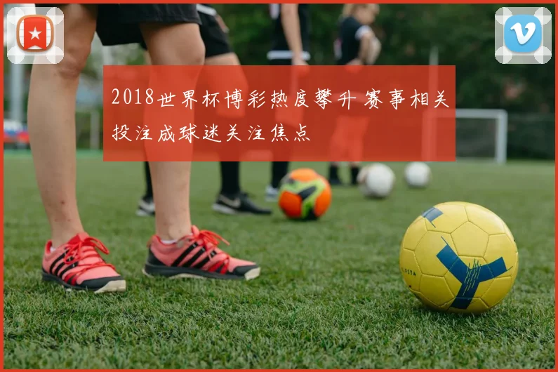 2018世界杯博彩热度攀升 赛事相关投注成球迷关注焦点